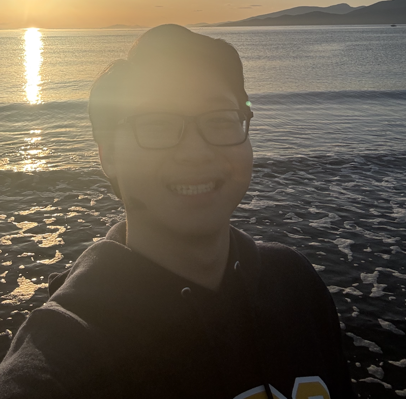 Justin Hong